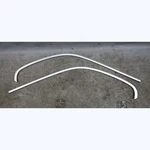 99-03 Bmw E39 5-SERIES Touring Wagon Rear Window Exterior Trim Hoffmeister Oem. Fixed Price $243.75.