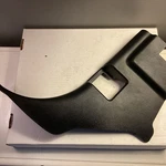 2021-2023 Ford F150 Front Left Door Sill Kick Panel Trim ML3B1502341ADW. Fixed Price $29.99.