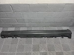 2012-2018 Bmw X5 F15 Left Skirt Sill Cover Rocker Panel Trim Oem *note*. Fixed Price $67.71.