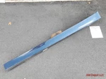 2013 Bmw 320I 328I 335I F30 F31 Driver Left Skirt Rocker Panel Cover 7312751. Fixed Price $119.99.