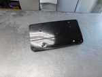 2000 2001 2002 Mercedes W210 E320 E430 Bumper License Holder Bracket 2108850781. Fixed Price $99.99.