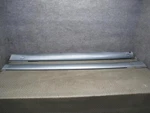 86-91 Mercedes W126 Set Of Left & Right Door Side Skirt Rocker Panel Oem. Fixed Price $117.59.