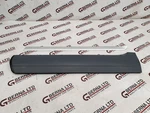 Genuine Porsche Cayenne 9PA 2002-2010 Rear Left Passenger Side Door Molding Trim. Fixed Price $114.20.