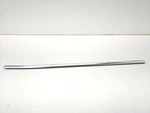 2016-2022 Bmw X1 F48 Rear Right Passenger Side Door Window Belt Molding Oem. Fixed Price $52.00.