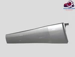 Rear Right Passenger Side Door Lower Molding Toyota Highlander 2014-19 Oem *1J9*. Fixed Price $139.64.