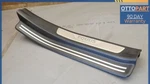2011-2013 Hyundai Equus Rear Right Passenger Side Doorsill Some Scuffs Oem. Fixed Price $33.75.