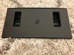 Genuine Maserati Ghibli Quattroporte Front Licence Plate Bracket #670010557 Oem. Fixed Price $79.95.