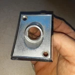 Gm Camaro Firebird Mirror Door Bezel D60289432 H3. Fixed Price $16.99.