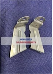 Oem Bmw 7213677 7213678 Set Underbody Shield Panel Support Mount Bracket F25 F26. Fixed Price $23.15.
