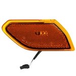 Jeep Wrangler Gladiator Side Marker Lamp Right Passenger New Mopar 68302120AB. Fixed Price $279.86.