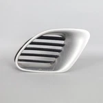 1997-2002 Porsche Boxster Left Quarter Panel Engine Air Intake Vent Oem. Fixed Price $46.69.