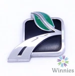 05-11 Mariner Escape Flex Fuel Emblem Liftgate Trunk Badge 5M6Z-7842528-BA Milan. Fixed Price $12.00.