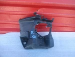 2014-2020 Series 430I Bmw F32 F33 F36 Fog Lamp Support Right 51117294656. Fixed Price $60.00.