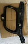 Porsche 911 Ns Left Exhaust Tail Pipe Trim Matt Black 992807833. Fixed Price $51.06.