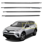 Window Molding Seal Belt For RAV4 2013-2018 75720-0R030. Fixed Price $62.99.
