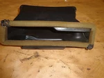 Supra MK3 1986.5-92 Center Duct 55845-14190. Fixed Price $23.10.