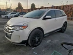 Right Rear Door Moulding Oem 2013 Ford Edge 7T4Z7825556BA. Fixed Price $100.00.