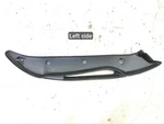 Other Trim Detail Porsche Taycan 2021 9J1854777. Fixed Price $86.73.