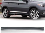 Right Rear Door Lower Molding Trim Replaces For Infiniti QX60 14-20 JX35 2013. Fixed Price $48.89.