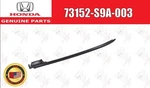 Honda Genuine Cr-v 02-06 Right Front Windshield Side Molding Garnish Pillar Trim. Fixed Price $79.00.