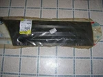 Gm 12365276 Rear Side Door Moulding 1999-2002 Grand Am. Fixed Price $35.00.