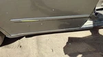 2004 05 Nissan Maxima Passenger Right Rear Moulding From Door Back Trim Gold KY2. Fixed Price $106.88.