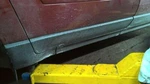 13 14 15 16 17 Gmc Acadia 3.6L Right Rear Rocker Panel Guard 25895222. Fixed Price $175.00.