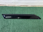 Exterior Pillar Applique Molding Cover Front Left Lh Mini Clubman F54 2017. Fixed Price $86.63.