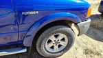 2001-2005 Ford Ranger Passenger Right Front Wheel Flare Moulding Oem Fender. Fixed Price $160.31.