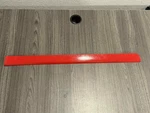 Audi S4 Left Rear Lower Door Blade Molding B5 00-02 Oem 8D0 953 969. Fixed Price $37.49.