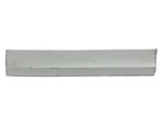 Porsche Cayenne Door Panel Rear Side Molding Trim 9Y0839096. Fixed Price $196.36.