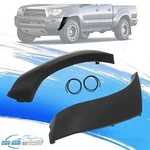 Lh Rh Front Bumper Cap Fender Extension Set Of For Toyota Tacoma 2005-2011. Fixed Price $35.91.