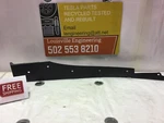 2016-2018 Tesla Model X Front Right Door Strip 1042411-00-C Oem. Fixed Price $89.99.