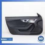 14-20 Jaguar X152 F-type Left Driver Side Interior Door Trim Panel Black Oem. Fixed Price $201.23.