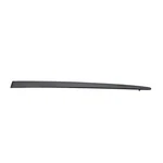 Genuine Bentley 09-11 Continental Supersports Rh Rear Sill Molding 3W8807812B. Fixed Price $153.94.