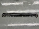 14-18 Bmw F85 X5 F15 Sport Left Driver Side Skirt Rocker Panel Black 475. Fixed Price $313.43.