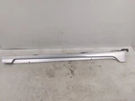 2019-2022 Toyota Prius Prime Passenger Side Lower Skirt Rocker Scuffs/scratches. Fixed Price $343.14.