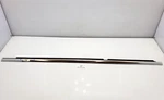 10-16 Oem Mercedes W212 E350 Rear Left Driver Door Window Belt Molding Note*. Fixed Price $45.00.