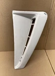 1999-2004 Ford Mustang Left/drivers Side Lh Quarter Panel Scoop Oem. Fixed Price $50.00.