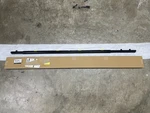 2024-2025 Mazda CX-70 CX-90 Passenger Rear Window Belt Molding Rh KMV6-50-660. Fixed Price $64.99.