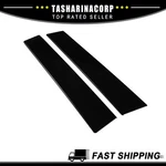 Lh Rh Windshield Pillar Trim Panel Ford Explorer 2011-2019 BB5Z-7820555-BB. Fixed Price $31.59.