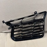 2023-2025 Chevrolet Corvette Z06 Lh Driver Side Outer Grille Oem 86801633. Fixed Price $129.99.