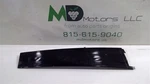 2015-2018 Ford Edge Rear Left Door Molding Cover Panel Trim Oem FT4B-R254A41-AN. Fixed Price $50.00.