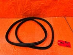 09-14 Acura Tsx Rear Trunk Weather Strip Rubber Gasket Oem Factory #305. Fixed Price $44.95.