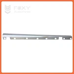 Mercedes W221 S400 S550 Right Side Skirt Rocker Panel Molding Cubanite Silve Oem. Fixed Price $167.00.