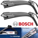 26CA + 13CA Bosch Windshield Wiper Blades Set Of For Chevy Sedan Hyundai Pair. Fixed Price $24.24.