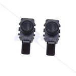 89341-K0060 For 2022-2025 Lexus LS500 LX600 NX350 Black Parking Sensor X2. Fixed Price $105.76.