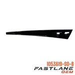 2016-2020 Tesla Model Right Roof Trim Rack Molding New Oem 1053619-S0-B. Fixed Price $135.57.