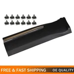 Fit Ford Explorer 2020 2021 2022-2025 Rear Left Door Lower Molding LB5Z7825557BA. Fixed Price $81.35.