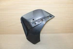 22-24 Bmw Rear Bumper End Extension Molding Gray Original Oem Left Lh. Fixed Price $39.00.